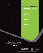 LG-HAUSYS FLOOR